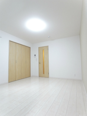 リブリ・ルクレール1階 部屋その他