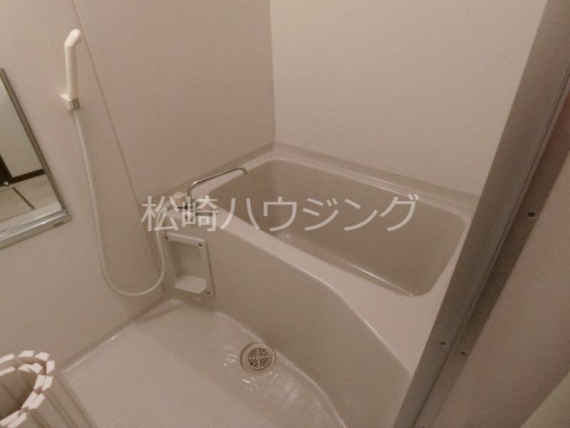 グラットシェル お風呂