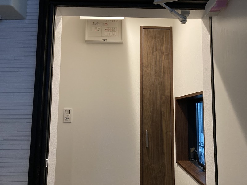 カルディア1階 部屋その他