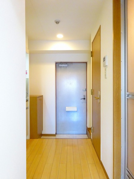 エクセリア上野毛205号室 その他