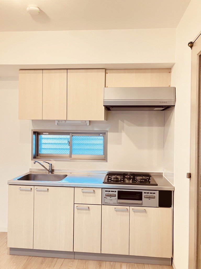 プライムアーバン新宿落合205号室 ※205号室　撮影