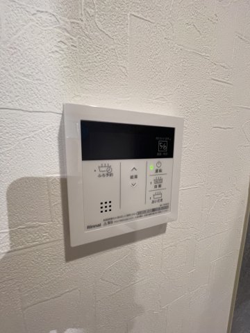 アピチェ池上0103号室 部屋設備