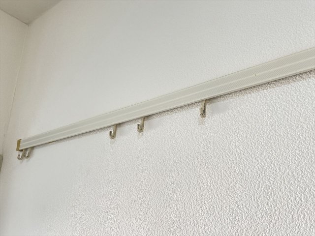 スカイコート鶴見 部屋設備