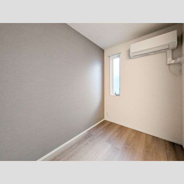 セレスティア白鳥207号室 洋室3.1帖