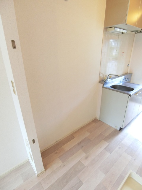 コリーナヴェルデ0103号室 その他