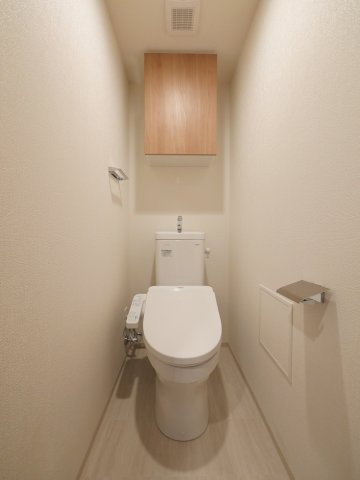 豊島千早レジデンス2階 内観