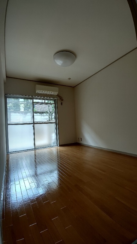 ヒルトップマンション石原 リビング