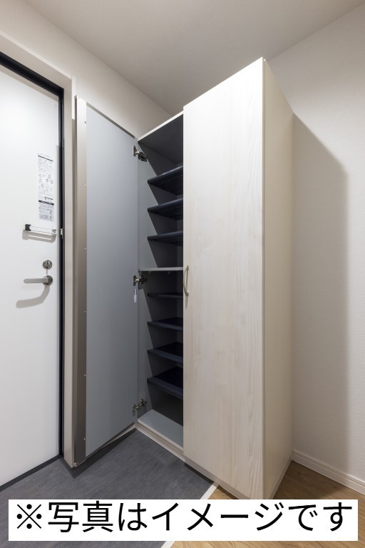 ｒｏｂｏｔ　ｈｏｍｅ　五香Ⅱ1階 部屋設備