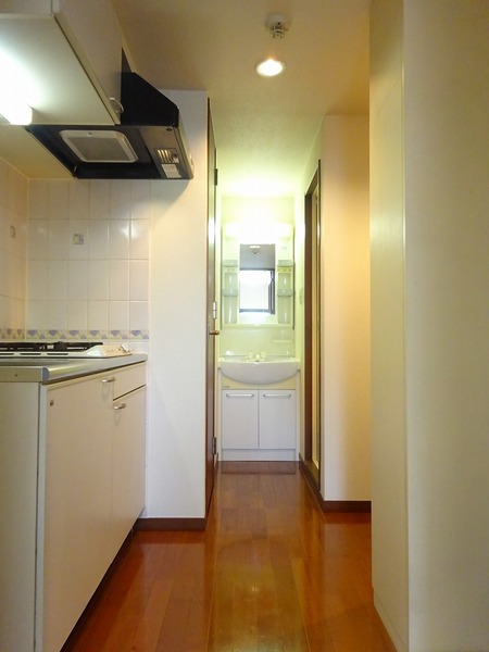 ヴェルステージ大森町駅前506号室 同建物別部屋の参考画像