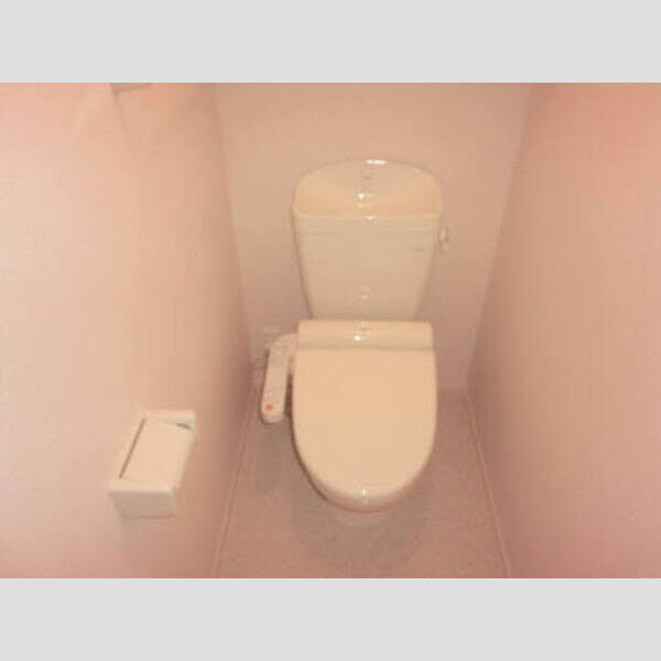 スクエア トイレ