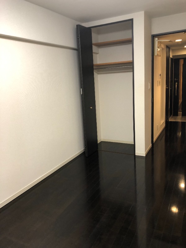 トーシンフェニックス日本橋兜町弐番館3階 収納