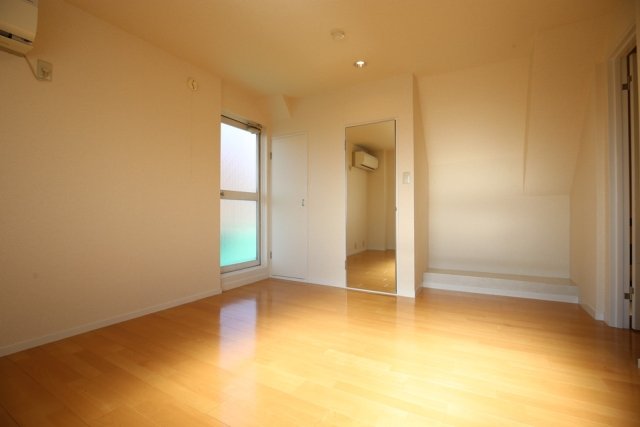 石川ビル4階 洋室1