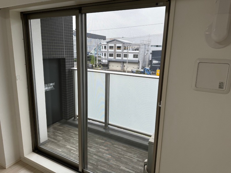 TFレジデンス川崎殿町EAST4階 部屋その他