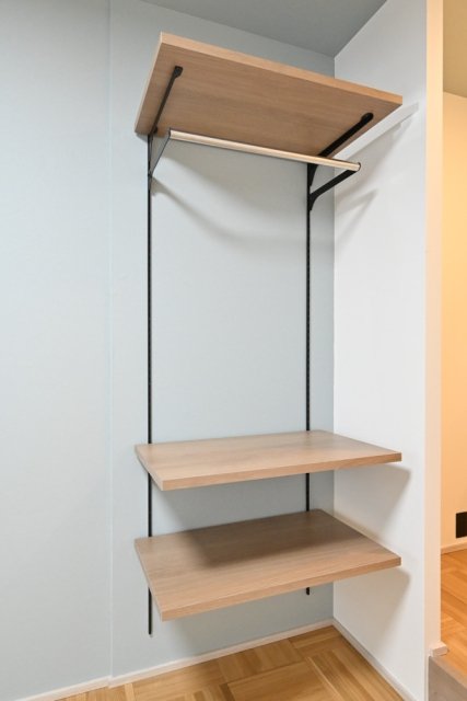 ダイアパレス氷川台1階 その他