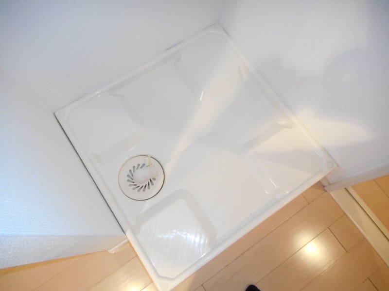 ドルミ代々木12階 部屋その他