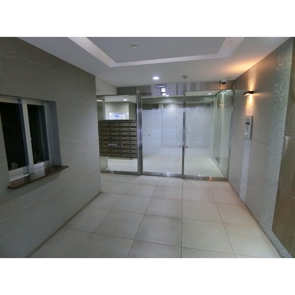 ザ・レジデンス・オブ・トーキョーY11302号室 エントランス