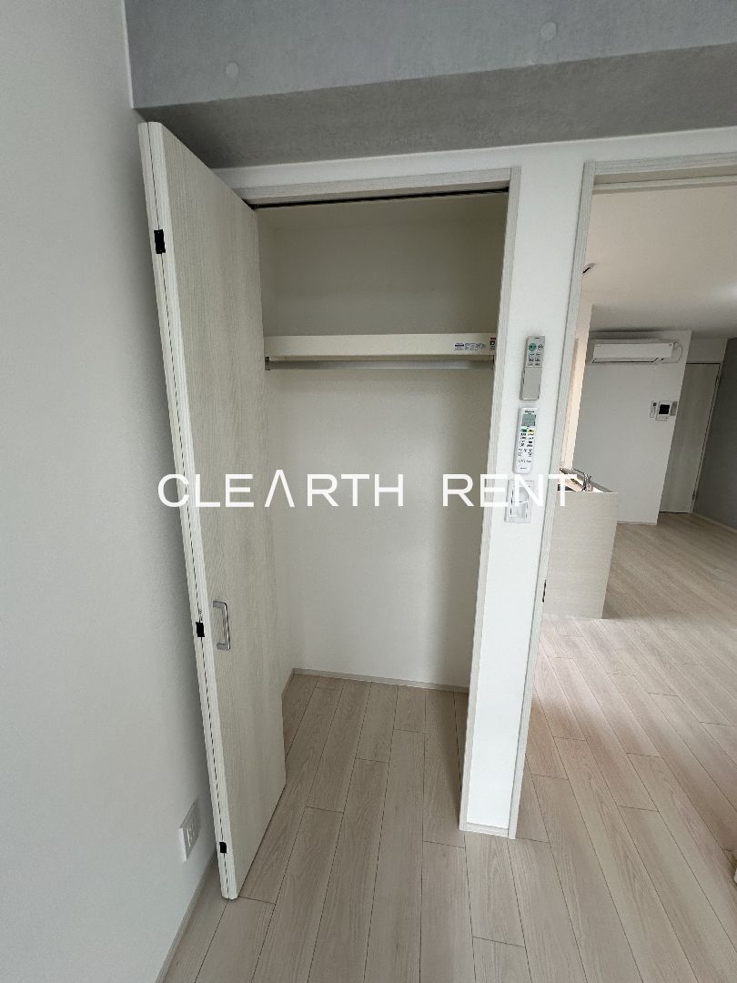 ＧＲＡＮ ＰＡＳＥＯ三宿Ⅱ4階 部屋設備