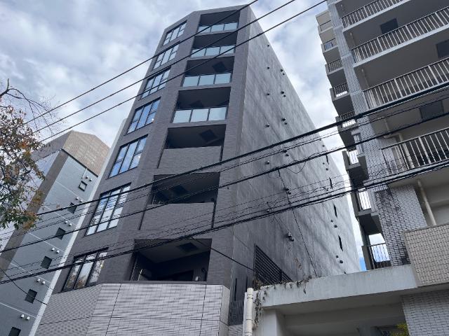 桜Flagの外観画像