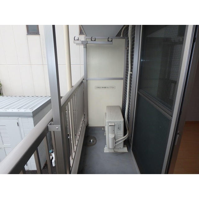 川口プラザＤ203号室 部屋その他