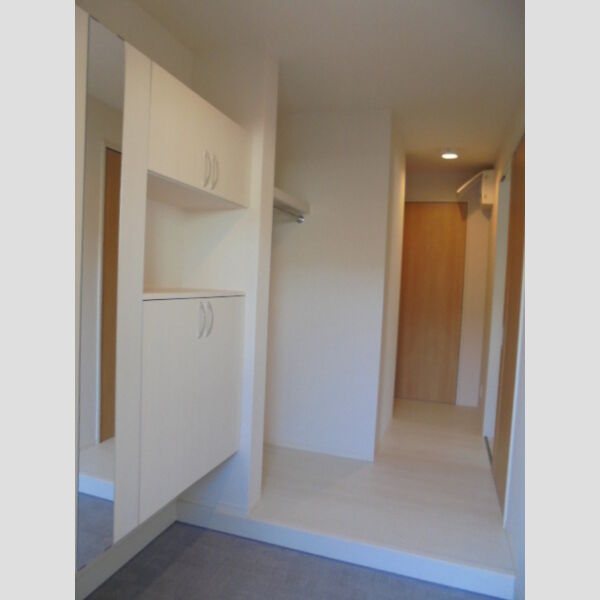 ヴィラ多摩102号室 部屋その他