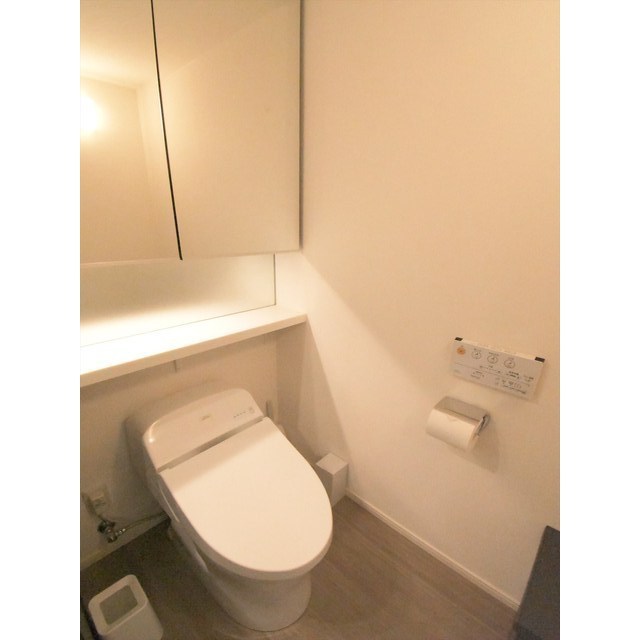 CAVANA＋麻布台 内観