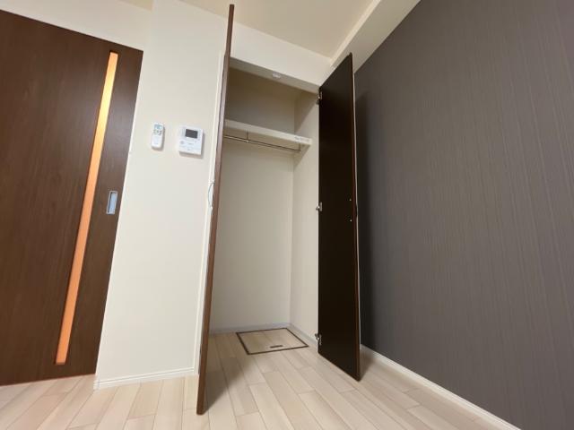 アルカディアＫ１ 収納