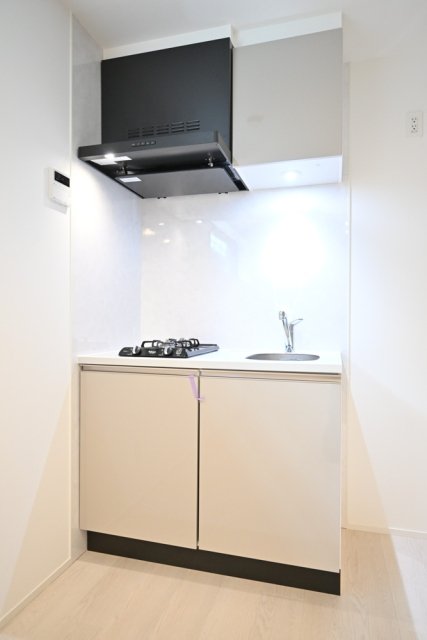 Ｌｅ　Ｎｉｄ　日本橋3階 キッチン