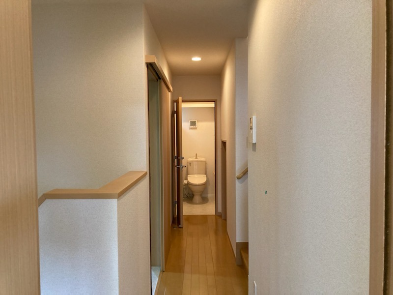 下石神井賃貸戸建群 A棟 部屋その他