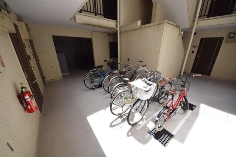 キャッスルマンション川越Ｂ3階 部屋その他