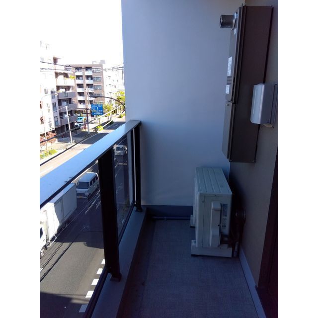 ビィ・フォルマ田園調布4階 同建物別部屋の参考画像