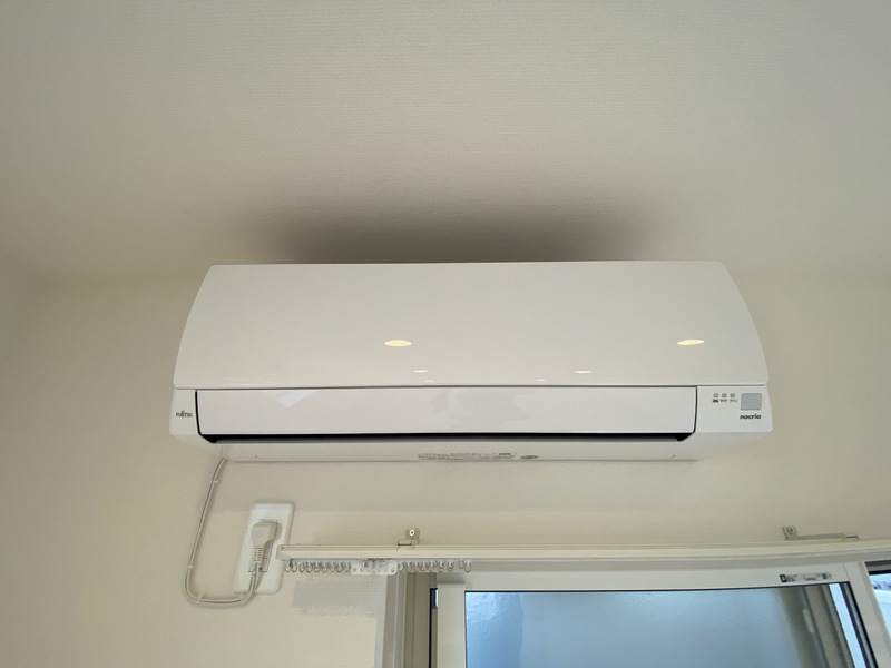 ブランシュバル早宮2階 部屋設備