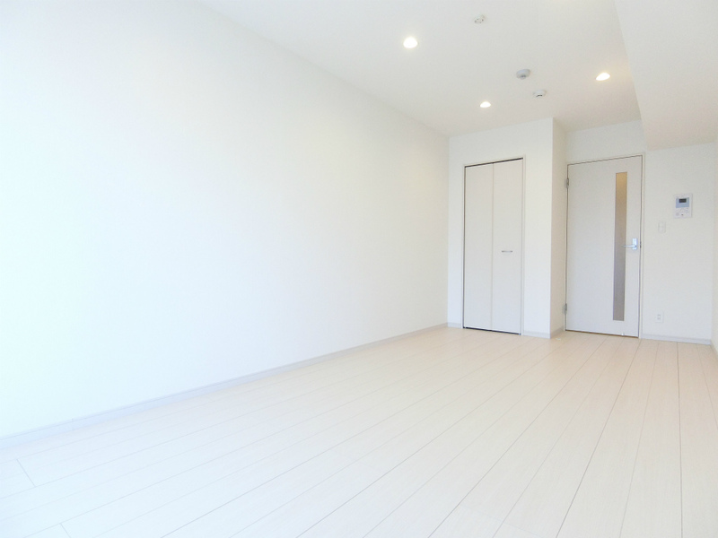 リブリ・グレイス レジデンス1階 部屋その他