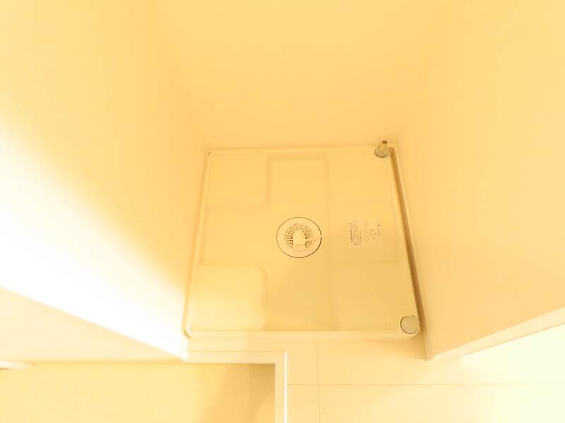 ガーデンfuku1階 部屋その他