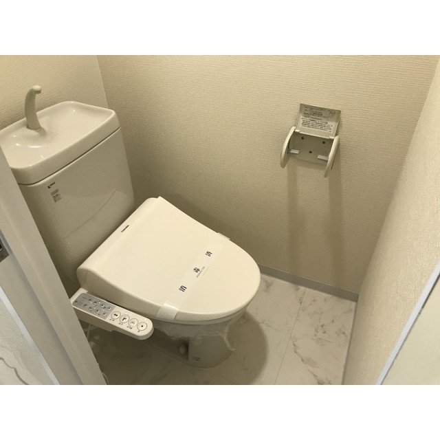 リエス伊勢原301号室 内観