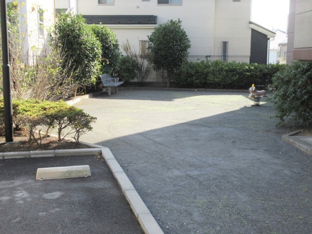 ベルウッド白百合2A号室 ※現況優先