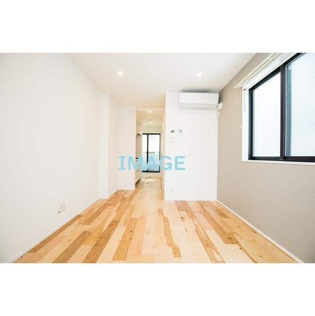 クレストラン蒲田3階 その他