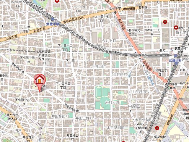 アメニティＦＭ　Ａ棟2階 null