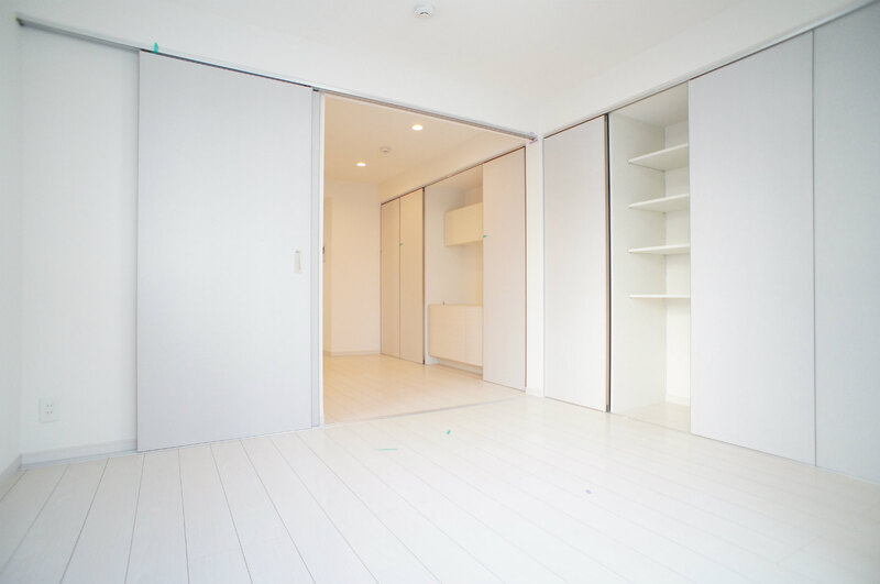 リブリ・ISHIWATA2階 部屋その他