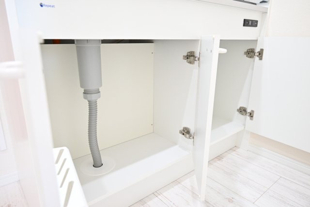 Contrail六町 キッチン