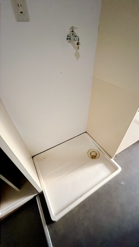 トマトビル1階 部屋設備