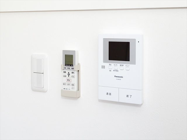 スカイピア トイレ