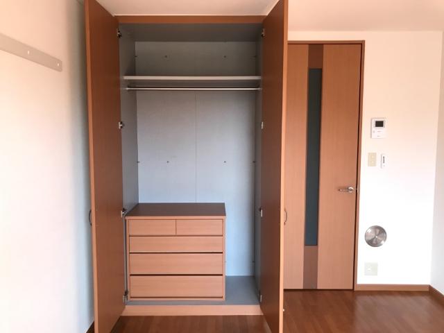 プロニティＲ＆Ｓ 収納