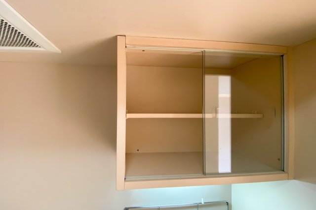 パーク・ノヴァ鶴見 キッチン