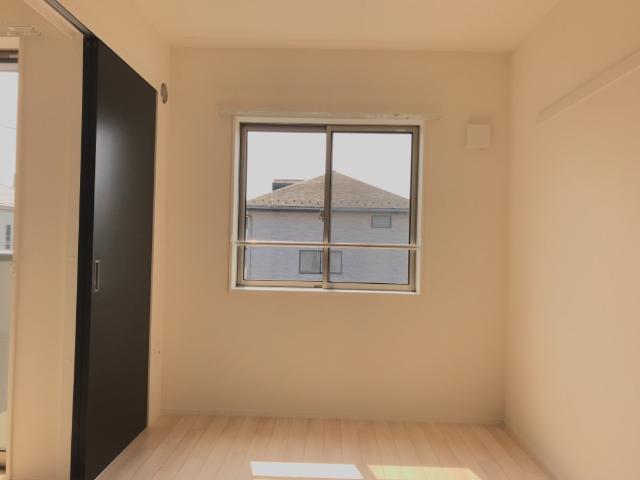 レジェンド　プレイス 洋室（イメージ）