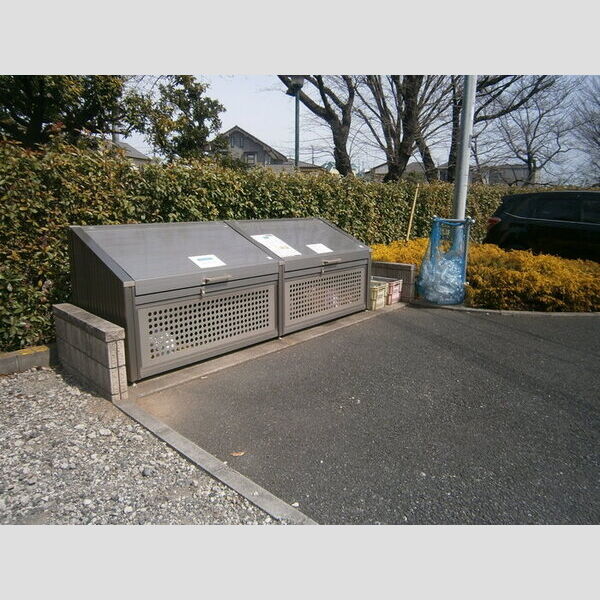 レセンテスパシオ　A203号室 周辺