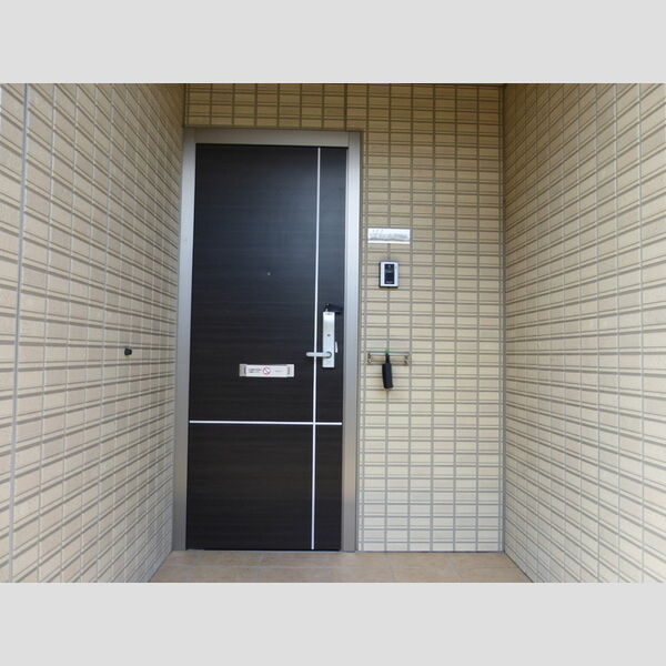 メゾンベールM 周辺