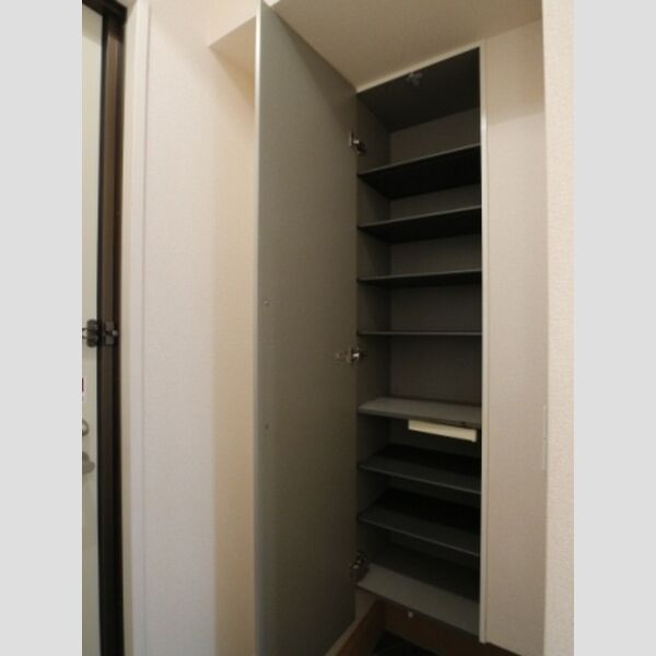 プルミエ シューズボックス