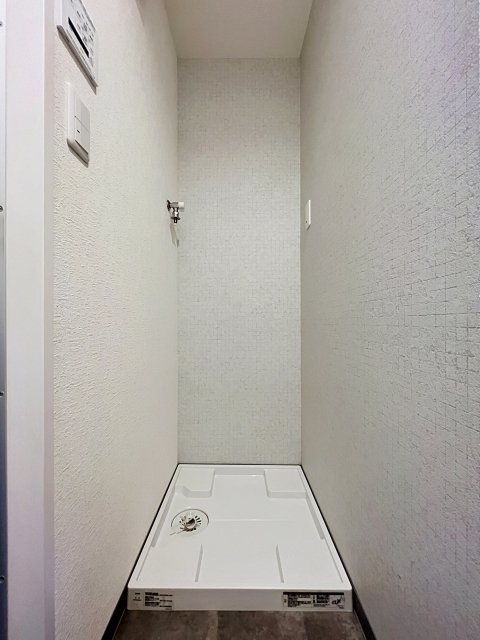 ＤｅＬＣＣＳ 中野新橋 バルコニー