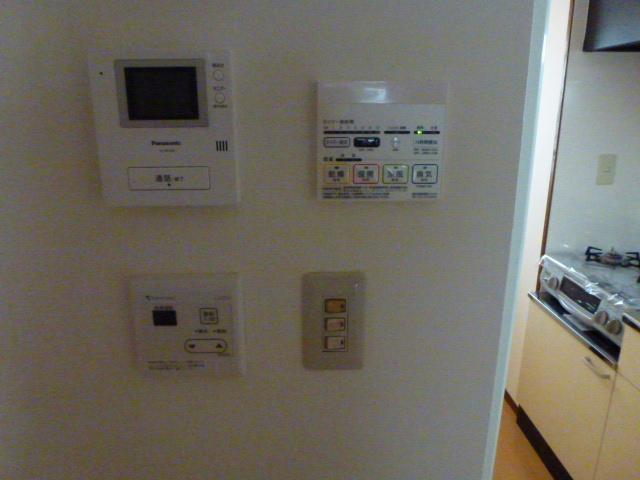 アミューズハウス その他、部屋スペース