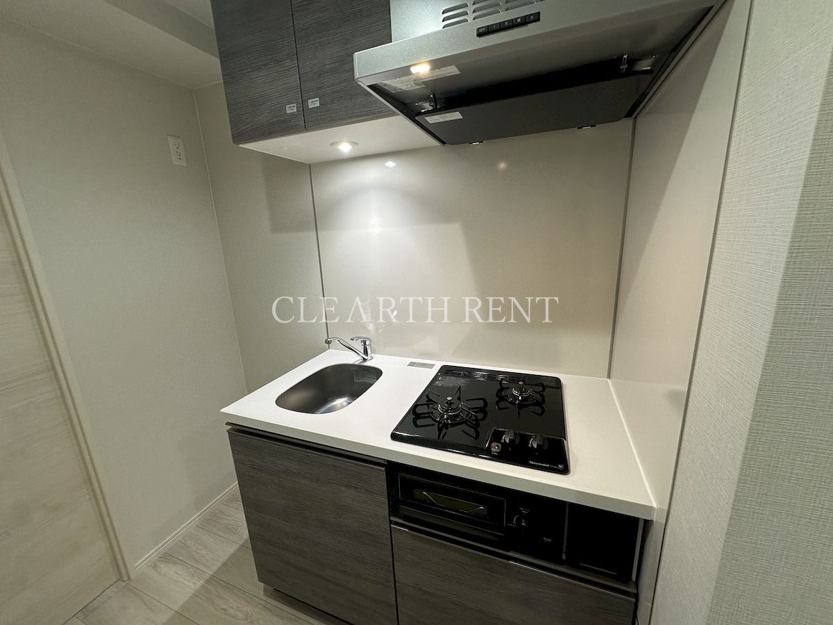 ＧＲＡＮ ＰＡＳＥＯ 谷在家6階 同タイプ別住戸写真となります。現況と異なる場合がございます